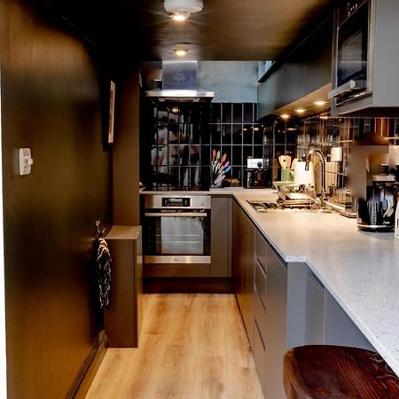 Modern 2 Bedroom Queen Street Apartment Norwich Ngoại thất bức ảnh